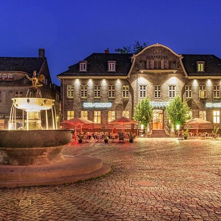 Schiefer Suite Hotel & Apartments جوسلار المظهر الخارجي الصورة
