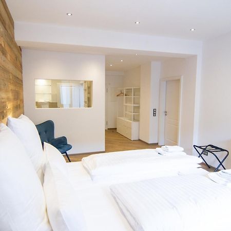 Schiefer Suite Hotel & Apartments جوسلار المظهر الخارجي الصورة