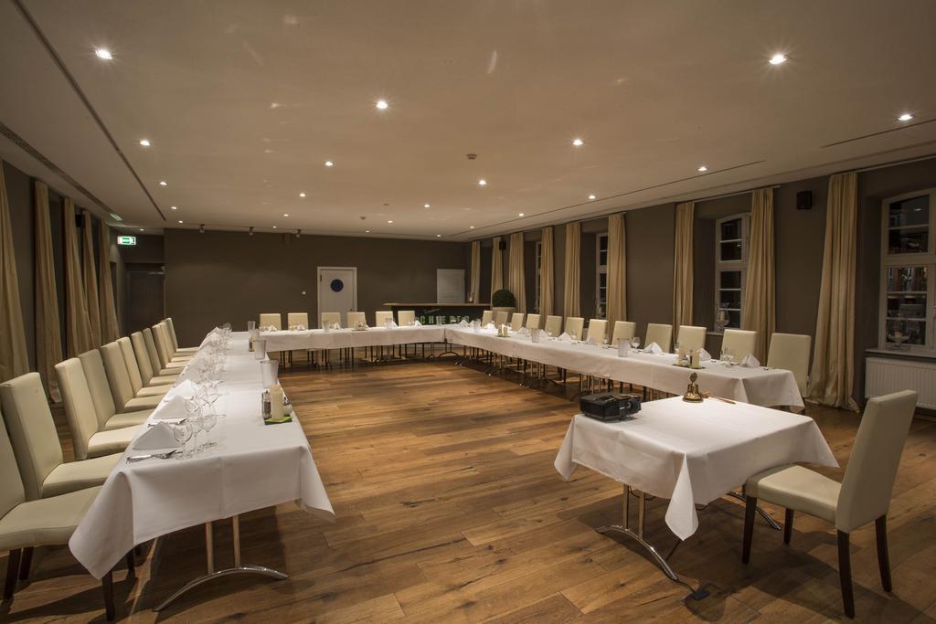 Schiefer Suite Hotel & Apartments جوسلار المظهر الخارجي الصورة