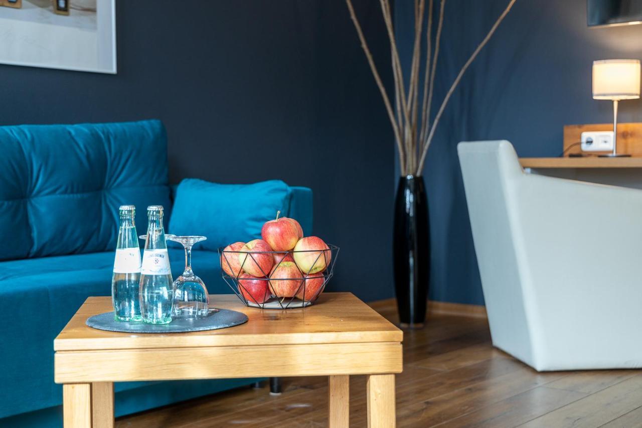 Schiefer Suite Hotel & Apartments جوسلار المظهر الخارجي الصورة