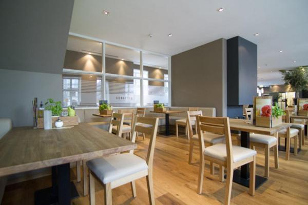 Schiefer Suite Hotel & Apartments جوسلار المظهر الخارجي الصورة
