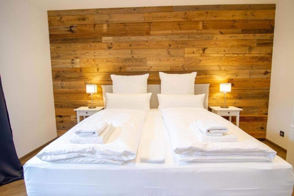 Schiefer Suite Hotel & Apartments جوسلار المظهر الخارجي الصورة