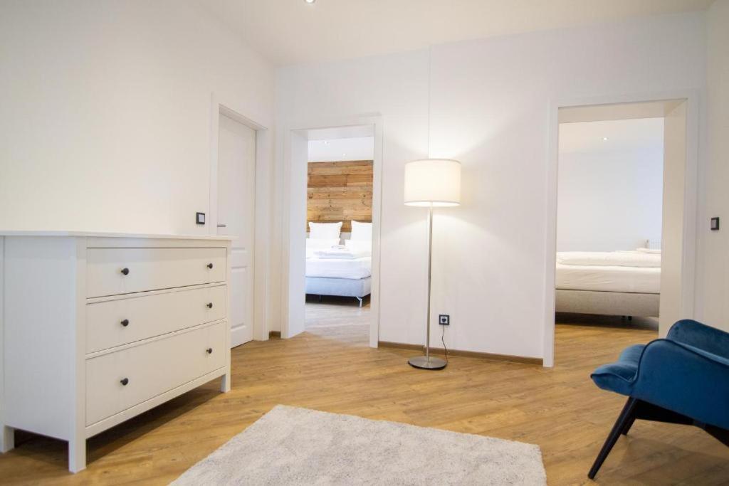Schiefer Suite Hotel & Apartments جوسلار المظهر الخارجي الصورة