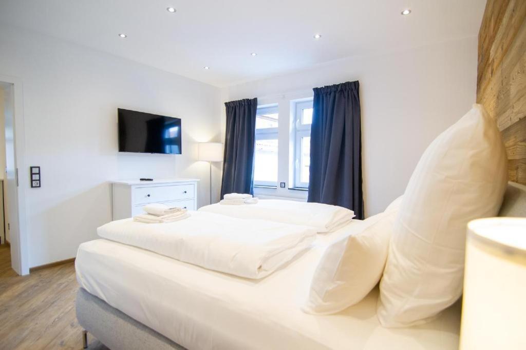 Schiefer Suite Hotel & Apartments جوسلار المظهر الخارجي الصورة