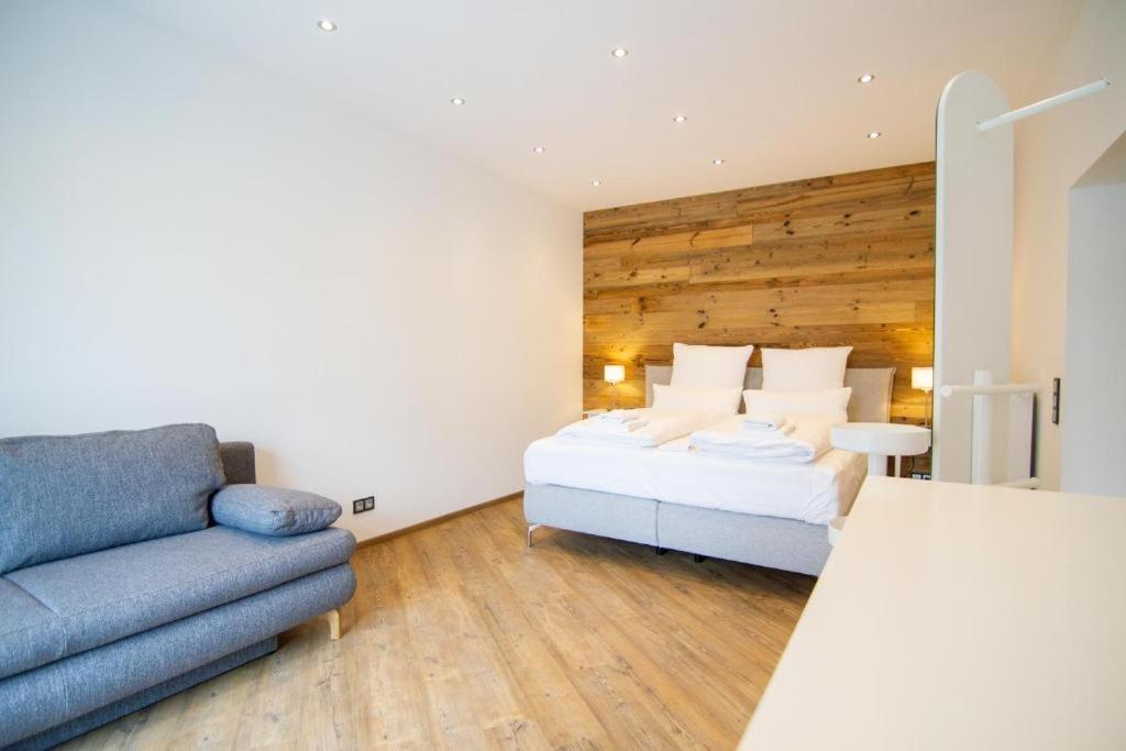 Schiefer Suite Hotel & Apartments جوسلار المظهر الخارجي الصورة