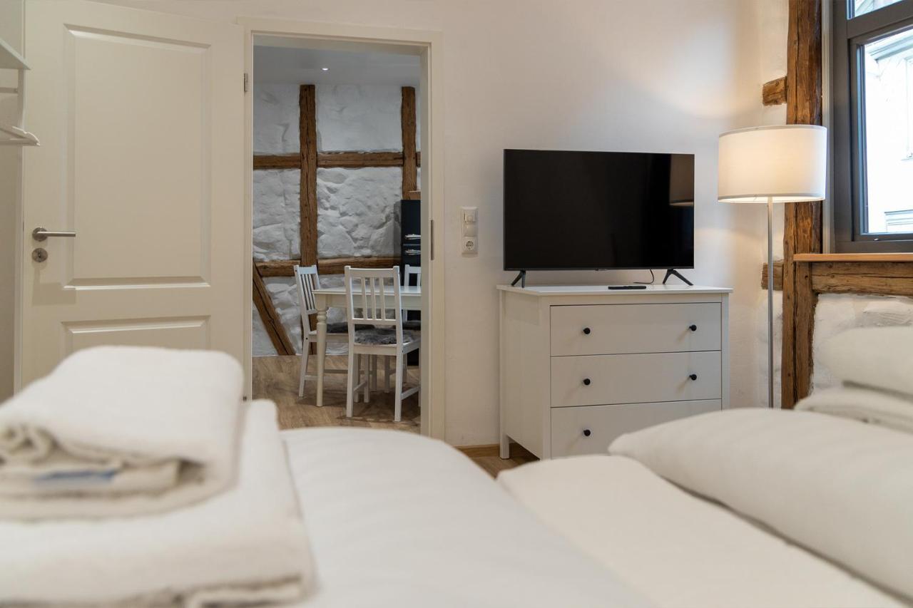 Schiefer Suite Hotel & Apartments جوسلار المظهر الخارجي الصورة