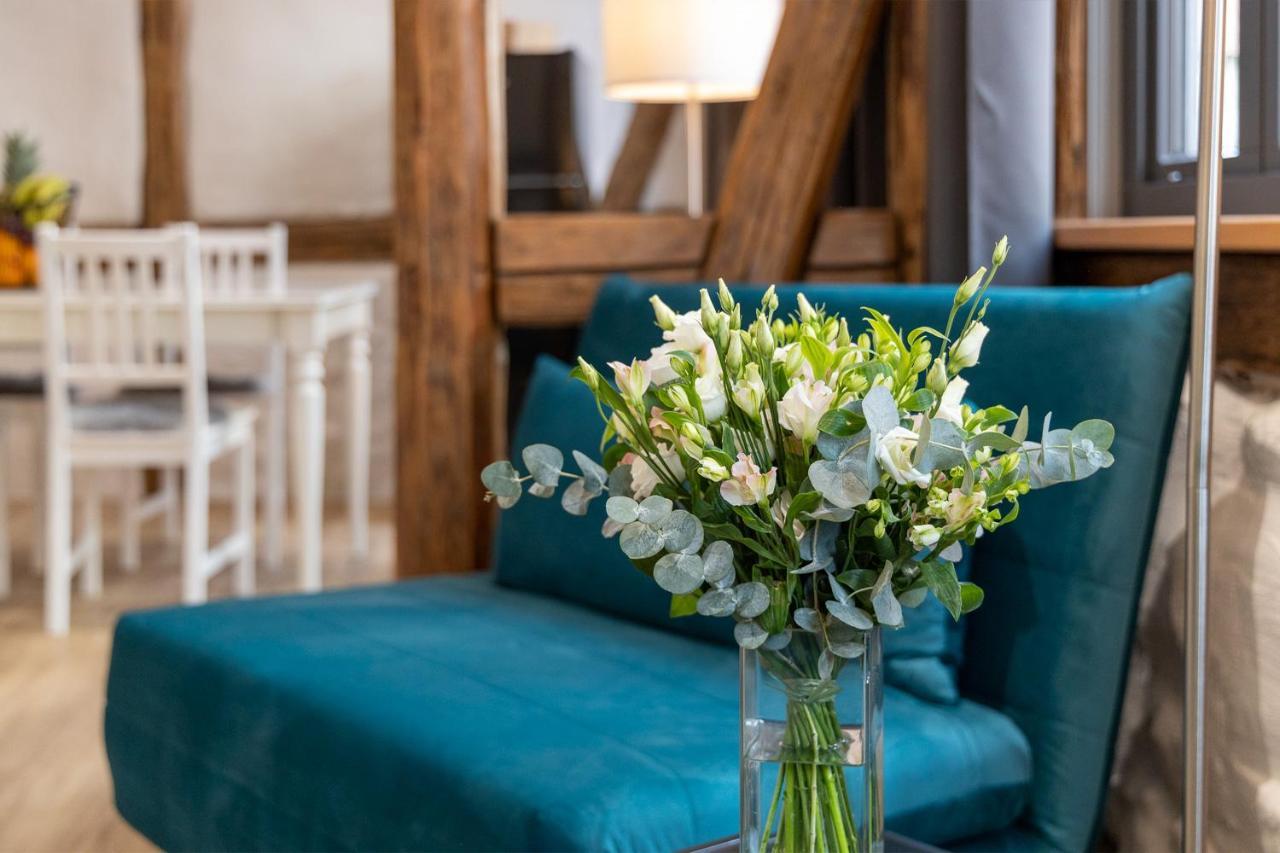 Schiefer Suite Hotel & Apartments جوسلار المظهر الخارجي الصورة