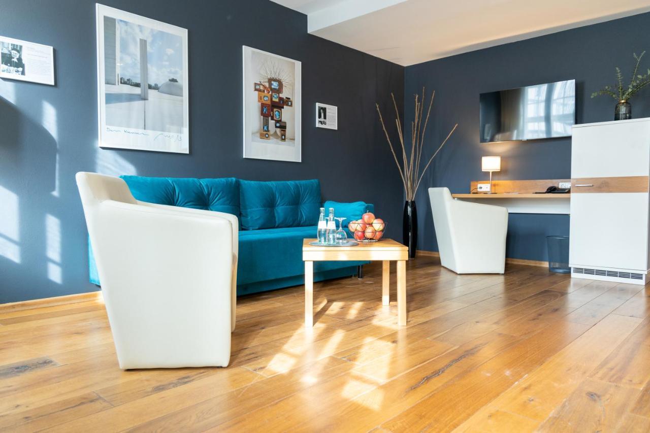 Schiefer Suite Hotel & Apartments جوسلار المظهر الخارجي الصورة
