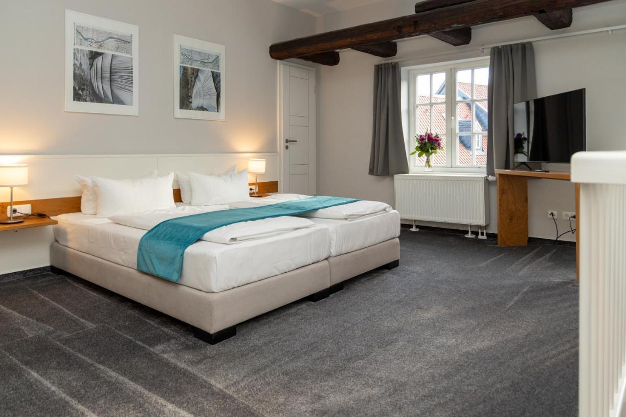 Schiefer Suite Hotel & Apartments جوسلار المظهر الخارجي الصورة
