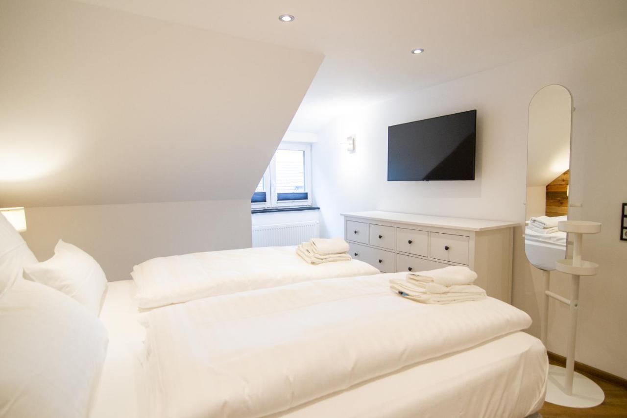 Schiefer Suite Hotel & Apartments جوسلار المظهر الخارجي الصورة
