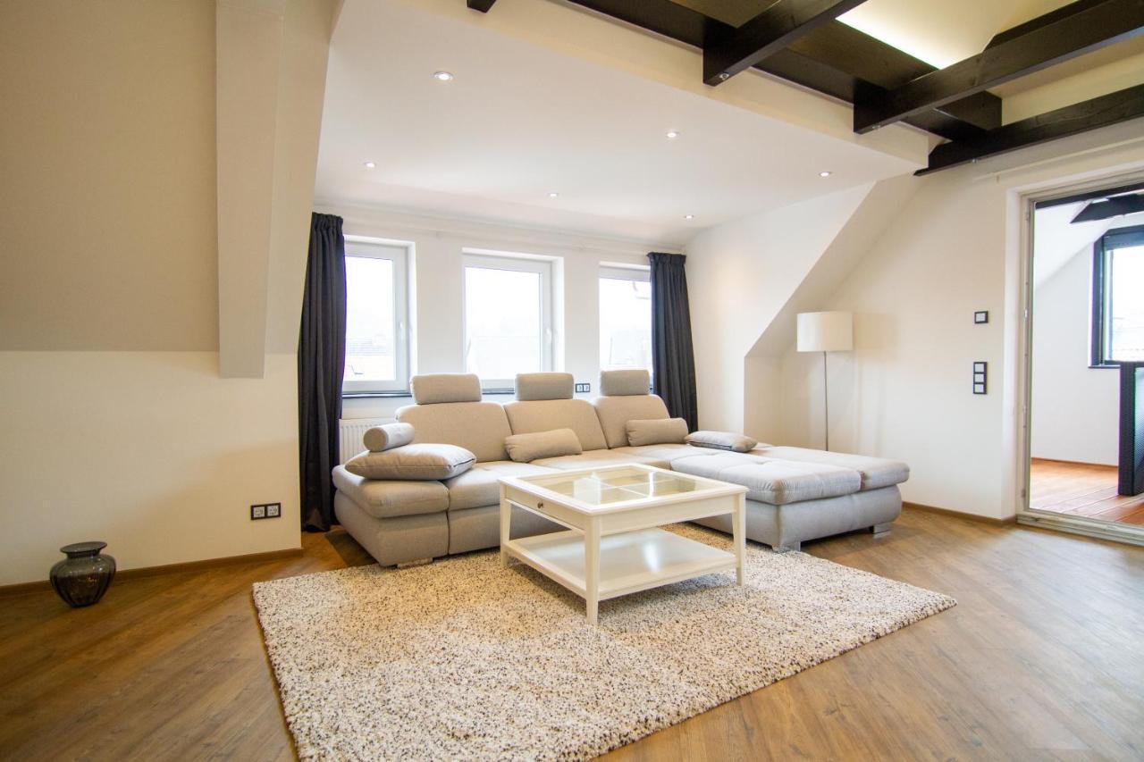 Schiefer Suite Hotel & Apartments جوسلار المظهر الخارجي الصورة