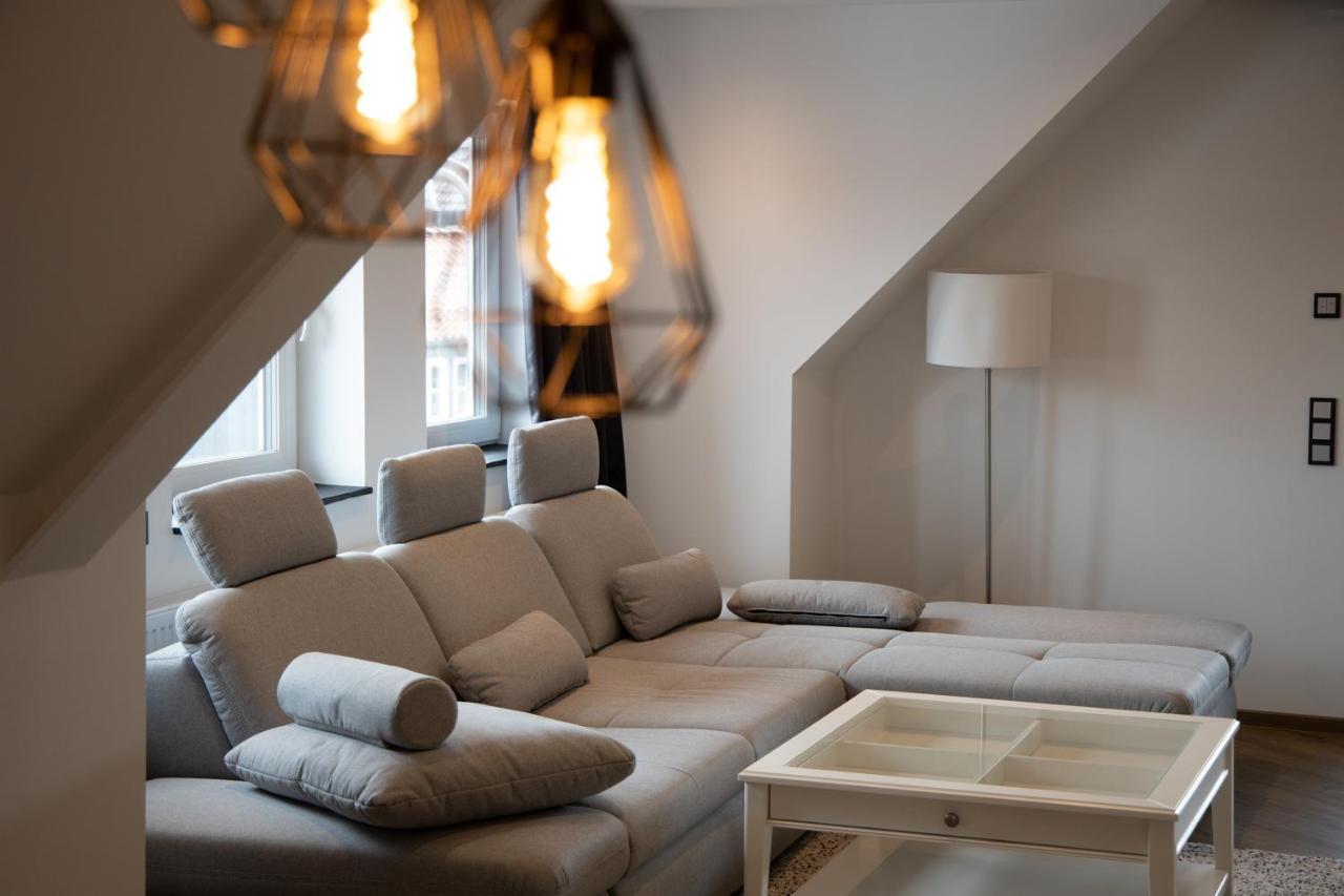 Schiefer Suite Hotel & Apartments جوسلار المظهر الخارجي الصورة