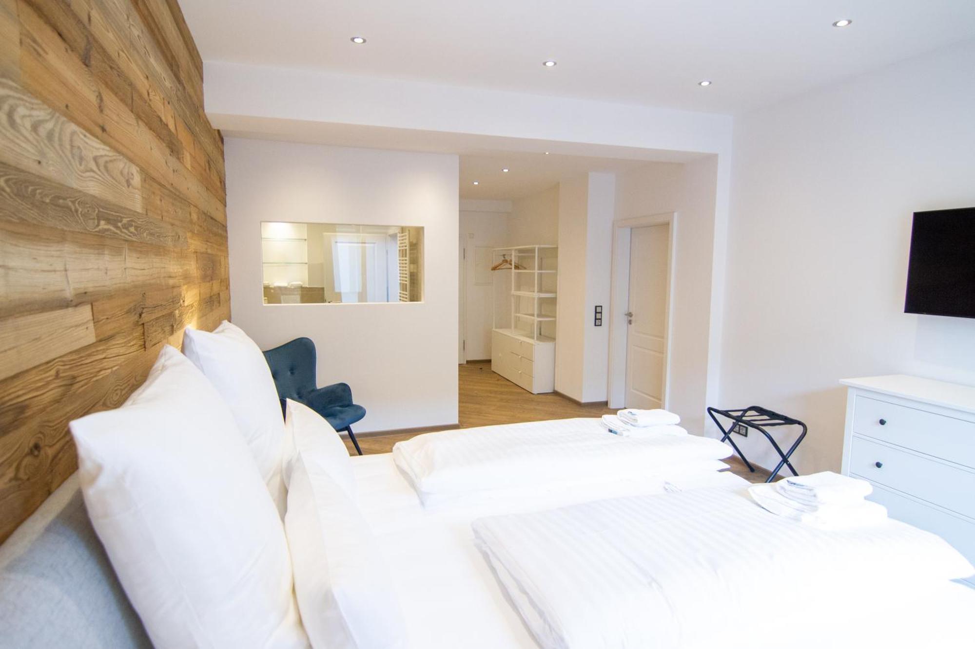 Schiefer Suite Hotel & Apartments جوسلار المظهر الخارجي الصورة