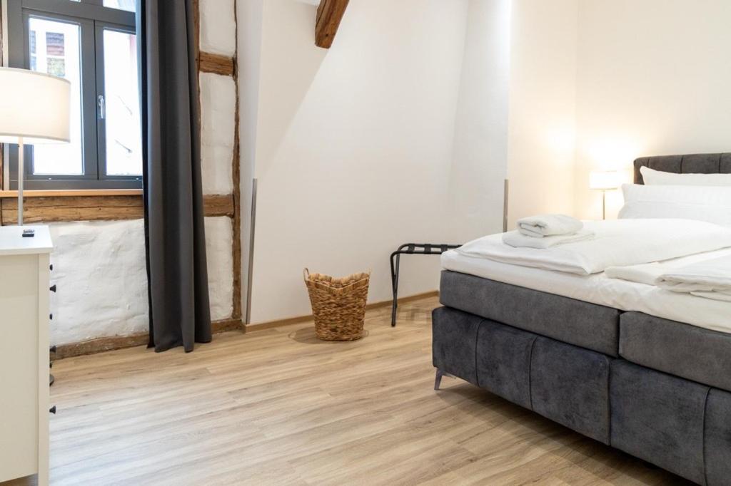Schiefer Suite Hotel & Apartments جوسلار المظهر الخارجي الصورة