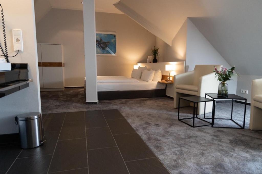 Schiefer Suite Hotel & Apartments جوسلار المظهر الخارجي الصورة