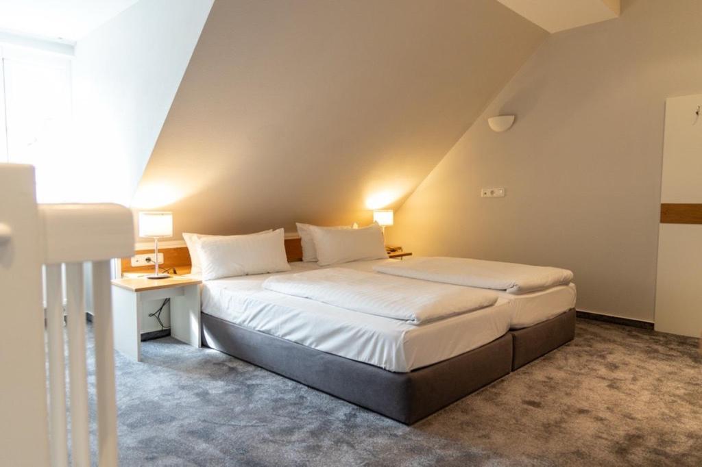 Schiefer Suite Hotel & Apartments جوسلار المظهر الخارجي الصورة