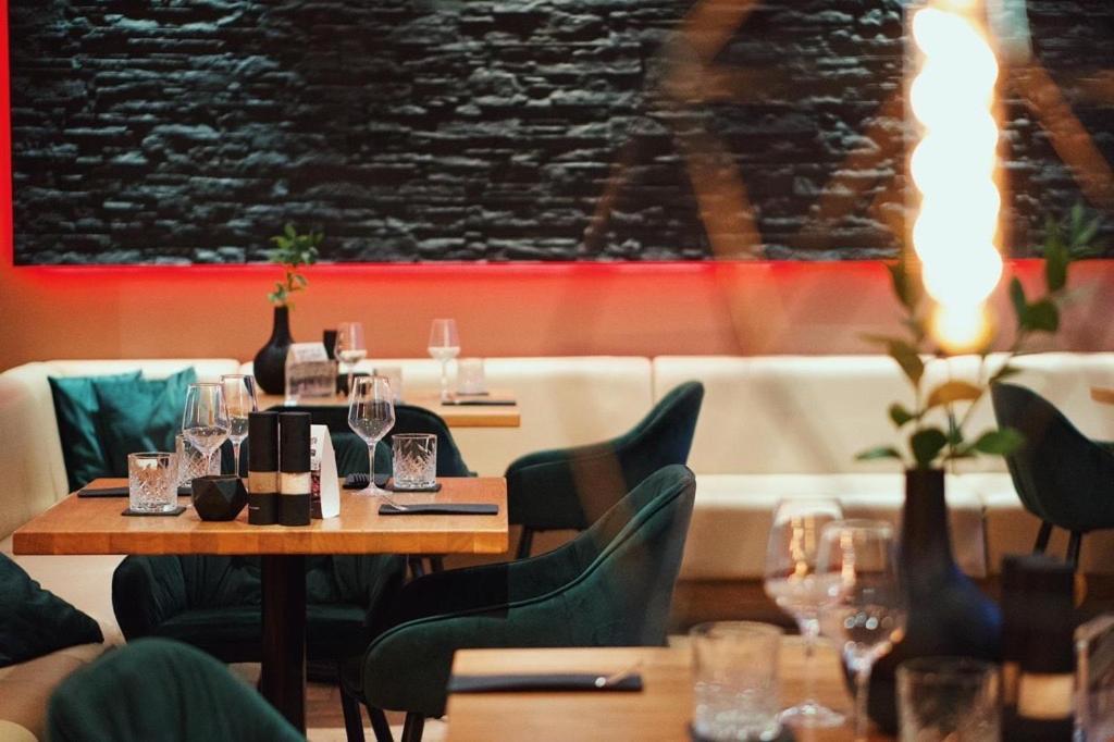 Schiefer Suite Hotel & Apartments جوسلار المظهر الخارجي الصورة