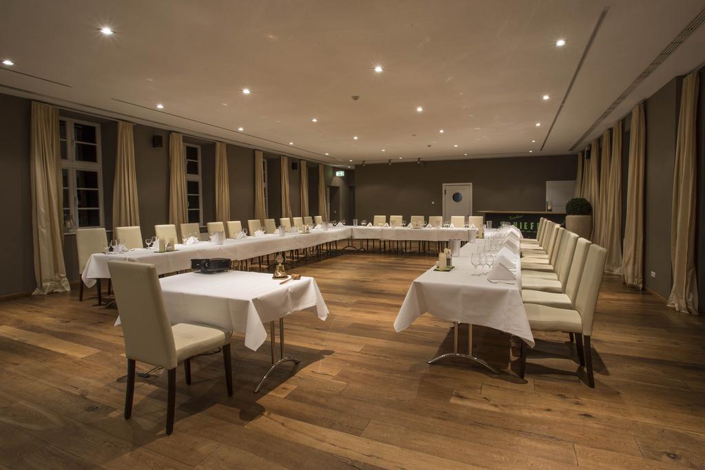 Schiefer Suite Hotel & Apartments جوسلار المظهر الخارجي الصورة